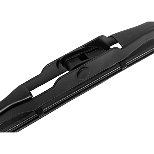 Acdelco Professional 8-2101 Performance Wiper Blade, 10 In (Pack Of 1) #TOP7