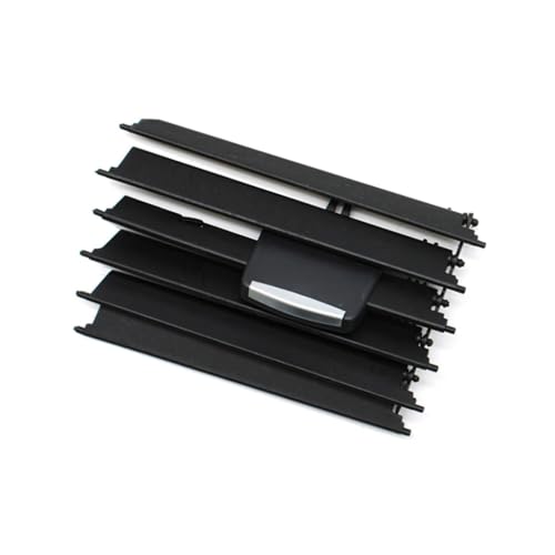 Réparer grille ventilation BMW X4 F26 avec le kit clips de fixation centrale