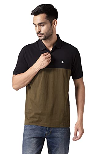 Image of Allen Cooper Polo Tshirts for Men