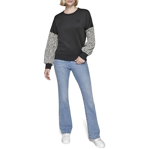 Tricot Doux KARL LAGERFELD Femme - Fini la Maille qui Pique, Confort Quotidien