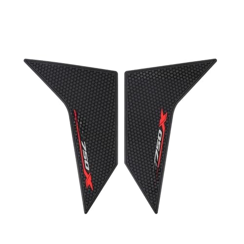 Autocollant réservoir NC750X pour vos voyages et sorties moto 2021