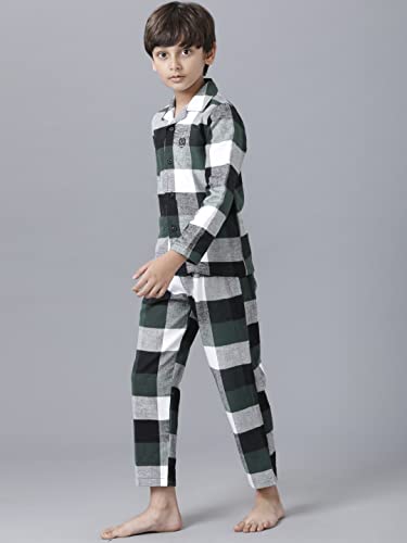 Image of Under Fourteen Only Boys Nightsuits for Boys