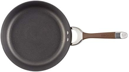 Pemberly Row 11 Piece Nonstick Cookware Set