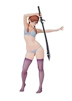 山下しゅんやオリジナル 有栖川椎(ありすがわ・しい) 完成品フィギュア