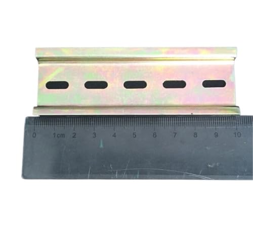 Contacteur et disjoncteur compact 10 cm pour sécuriser et automatiser le réseau domestique