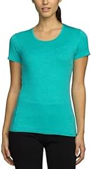 Heather Turquoise Green