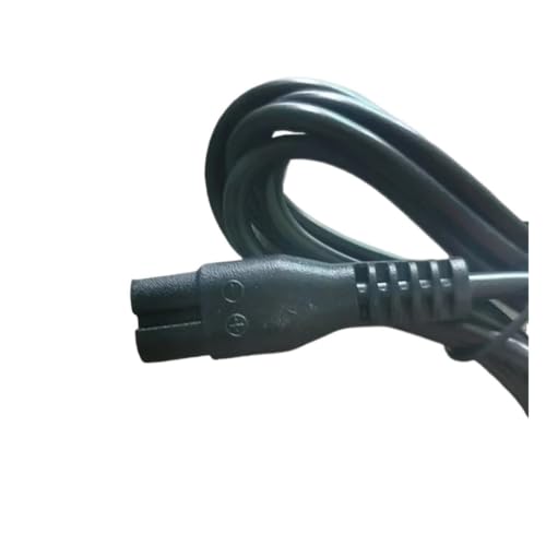 Cargador para Cortapelos con Conector USB Estable para Kemei 5031 3