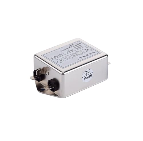 Vis à cosse de soudage SJD610-16A et filtre de conversion de fréquence servo haute précision 220V