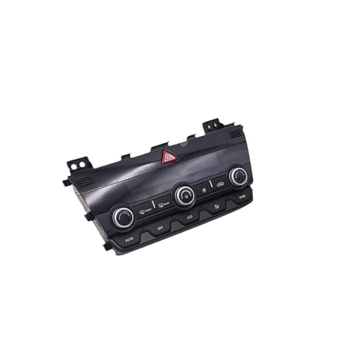 Panneau de commande de climatisation pour réparer la ventilation Hyundai Elantra AD