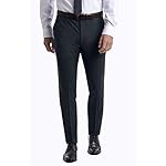 Calvin Klein Premium Skinny Fit Men’s Suit Separates | Performance Stretch Fabric - Image 2