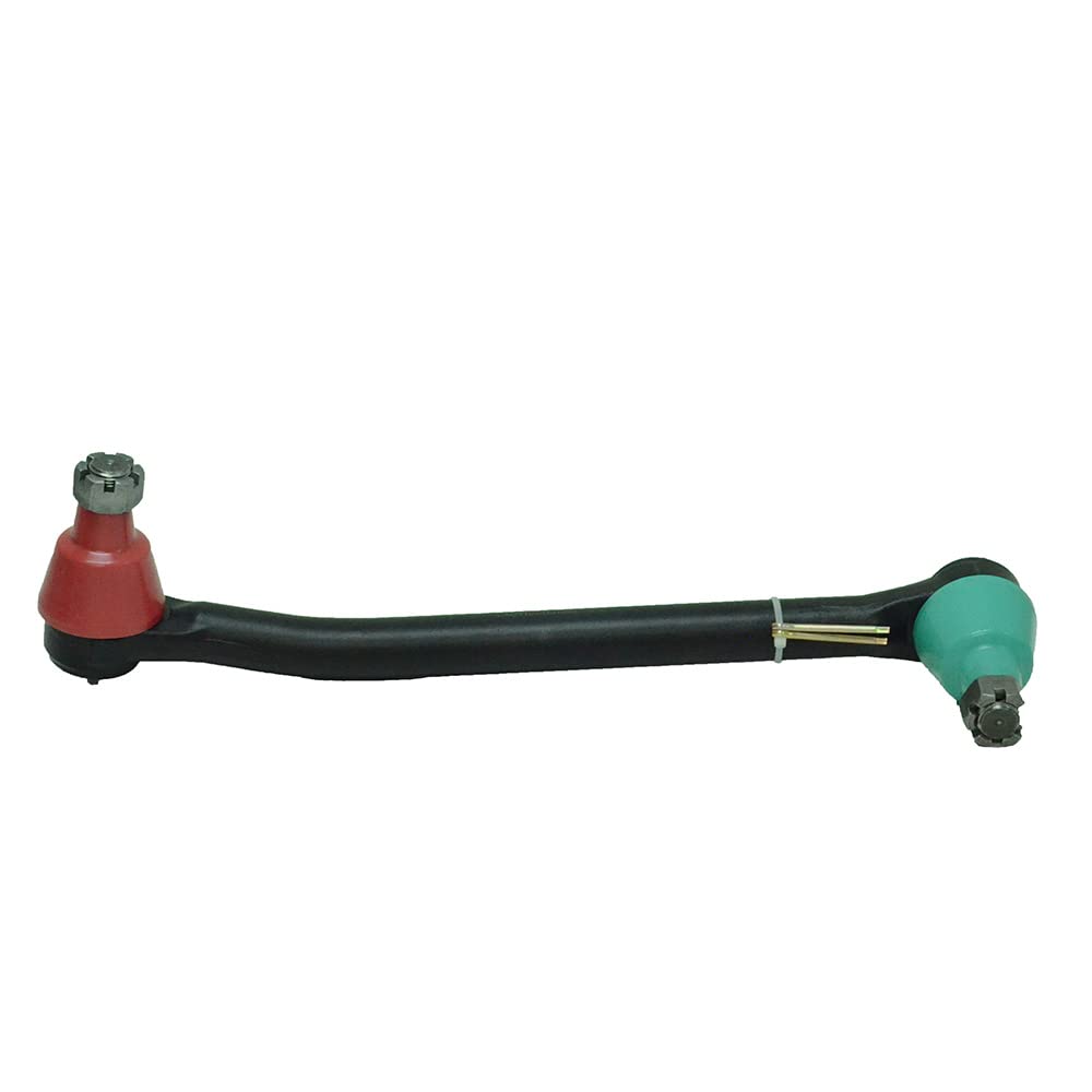 ROTH DS1281 Steering Drag Link compatible with Navistar International 2574 1667329C91