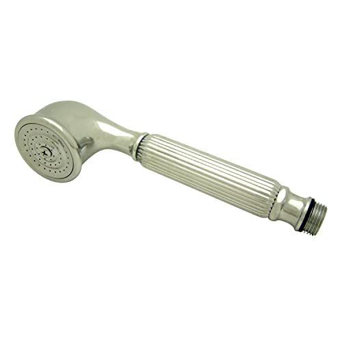 Kingston K103A1 douche à main cuisine restauration chromé 8 cm