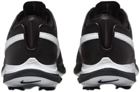 Nike Air Zoom Victory Tour 2 Men's Golf Shoe, Black, White, Black, 4.5 - Image 6