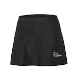 Material: 80% Polyester und 20% Elastan, sehr angenehm auf der Haut zu tragen.