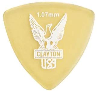 CLAYTON (クレイトン) トライアングル ULTEM URT/1.07