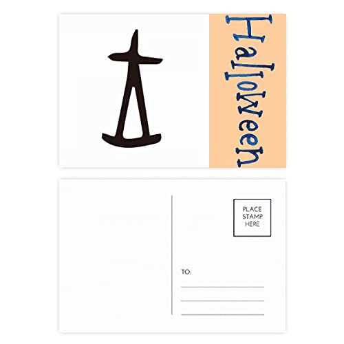 Cartes postales Wang avec inscription en os pour renouveler son stock de correspondance originale