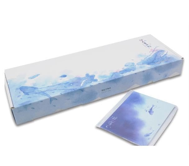 VARMILO 92 Sea Melody 海の音色 JIS ジャスミン軸 Varmilo Varmilo 92 Sea Melody 海の音色 JIS Keyboard V2