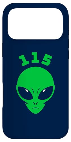 �G�������g 115 �G�C���A���w�b�h�t�� �X�}�z�P�[�X iPhone 17 Pro Max �p