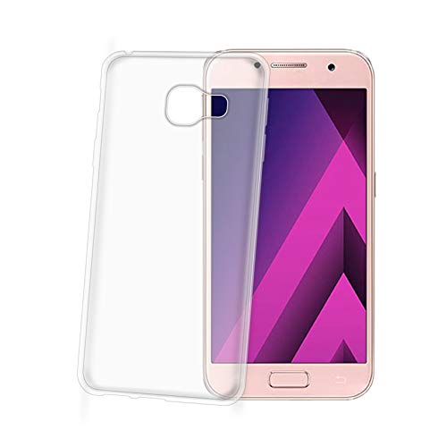 Celly gelskin645 - custodia per A5 2017