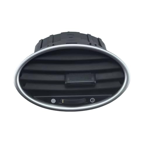 �G�A�x���g�O���� �t�H�[�J�X�p MK2 2005-2013 4M51A014L21AD 4M51-A014L21ADC �Ԃ̃t�����g�_�b�V���Z���^�[�󒲃x���g�O�����o���A�Z���u��(AIR Silver 1PCS)