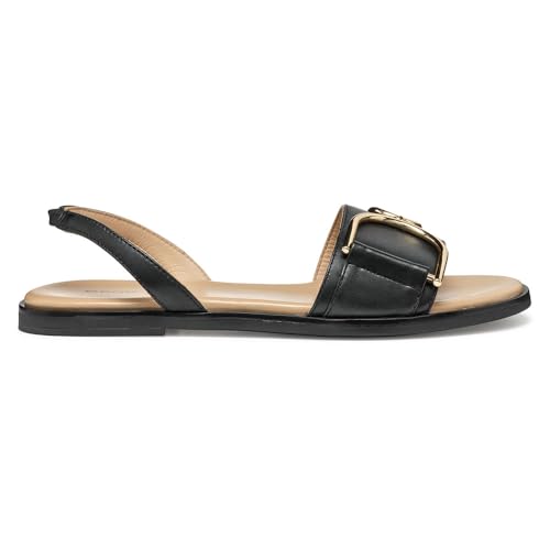 Image of Geox Women's Slingback Slide Sandal