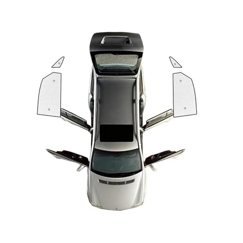 �J�[�V�F�[�h �ɓK������ �V�g���G�� �ɓK������DS7 2021 2022 2023 2024 �N���X�o�b�N�t���J�o���b�W�T���V�F�[�h�t�����g�K���X���݂��ڂ炵���o�C�U�[�T���V�F�[�h(Rear Windows)