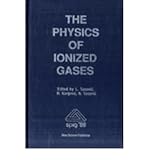 Physics of Ionized Gases