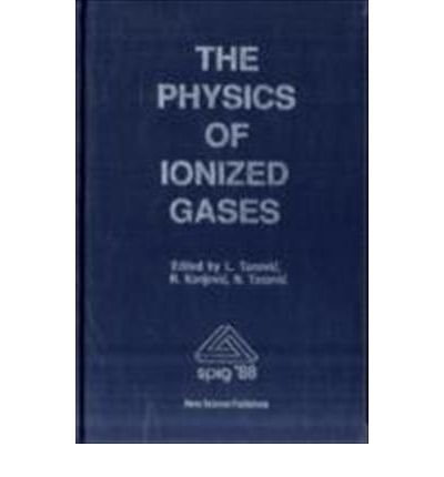 Physics of Ionized Gases