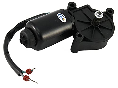 Auto Pro USA Headlight Motor Passenger Side OE Style Compatible with C5 Corvette 2000-2004 19207410