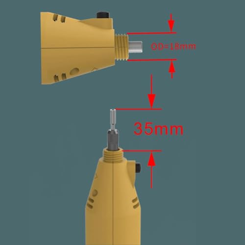 Affûteuse d'électrodes à 3 broches CNC à angle fixe pour meulage - 5