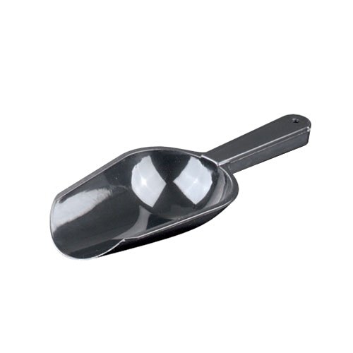 EMI Yoshi EMI-199-B Ice/Candy Scoop, Black (Pack of 48)