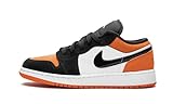 jordan ropa y zapatillas Material(es): - Tipo de zapatilla: bajo