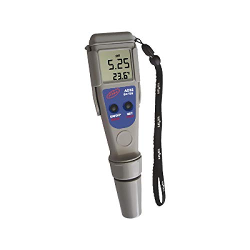 Preisvergleich Produktbild ADWA EC Waterproof + Temperatur IP67 AD32