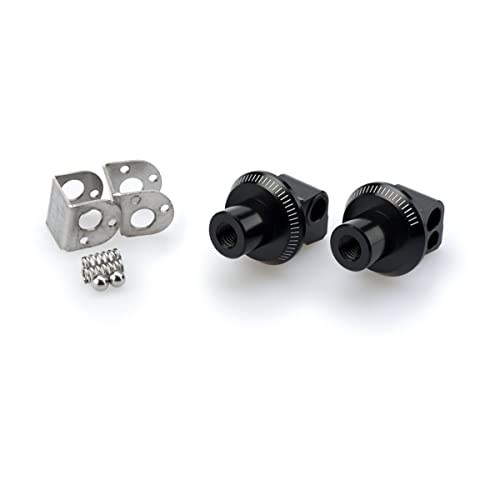 REGOLABILE SU INCLINAZIONE SUPPORTO PEDANE KTM 1290 SUPERDUKE R 20-21