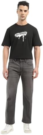 Levi's Men's Mid Rise Fitted Jeans