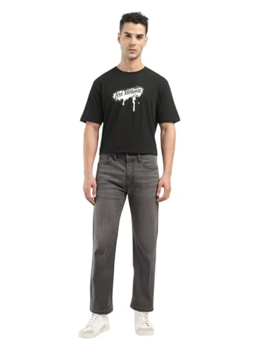 Image of Levi's Men's Mid Rise Fitted Jeans