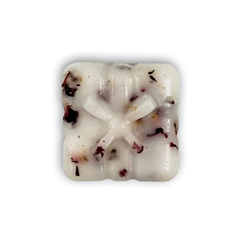 AIMA Strong Scented Wax Melts Lime Basil and Mandarin Soy Melts Refreshing & Stress Relieving Highly Scented Wax Melts Long-Lasting Hand-Poured & Vegan Wax Melts Gift Set for Loved Ones - Image 5