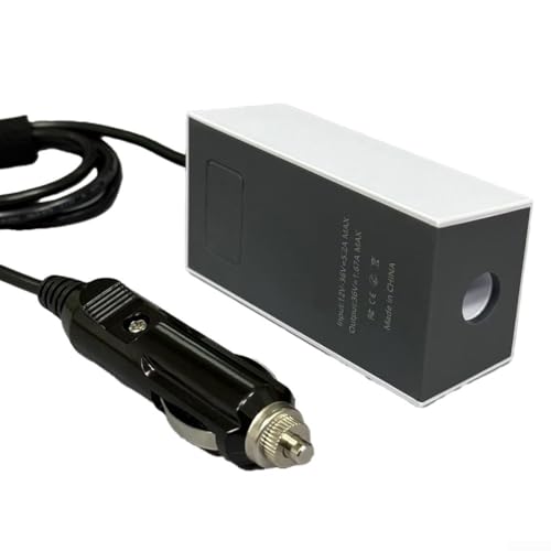 Convertisseur de puissance Starlink 12V-36V DC avec câble de charge de 100cm - 4