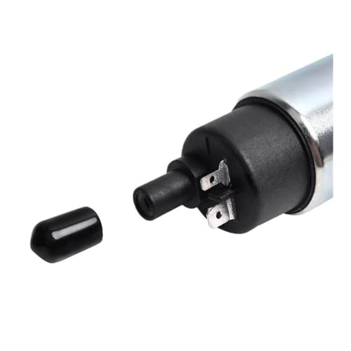 Bomba de combustible para motocicleta soluciona tirones en GT650 3