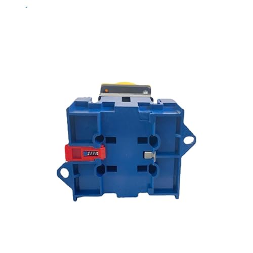 Isolateur YMD11-100B 100A 3 phases avec interrupteur à cadenasser