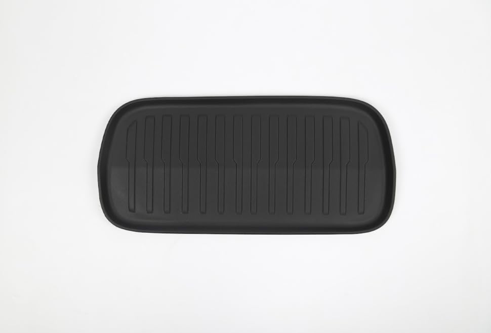 Tesla Model Y Juniper ile Uyumlu Ön Bagaj Havuzu