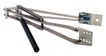 Automatischer Fensteröffner