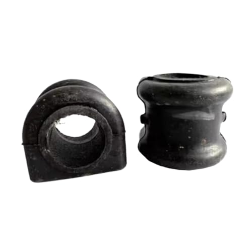 Bujes de barra estabilizadora delantera que eliminan ruidos en Dodge Dakota 4WD
