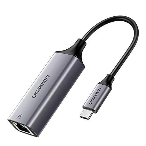 Type-C RJ45 Ethernet Dönüştürücü Adaptör