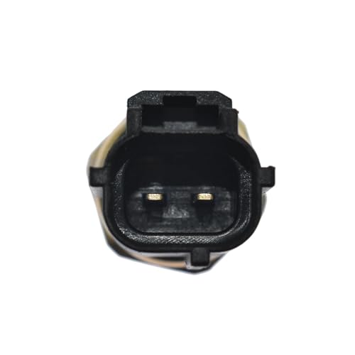Sensor de temperatura del aire de admisión 9L8A-6G004-AA termistor de motor 5