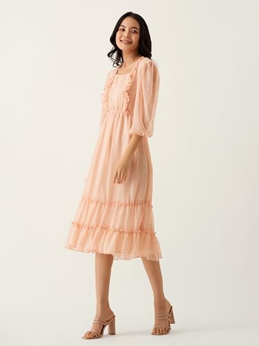 Image of AASK Dress for Women | One Piece Kurta Set | Tops for Women