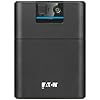 EATON Onduleur 5E G2 - Série E - USB FR - 1600VA - Line Interactive - Noir