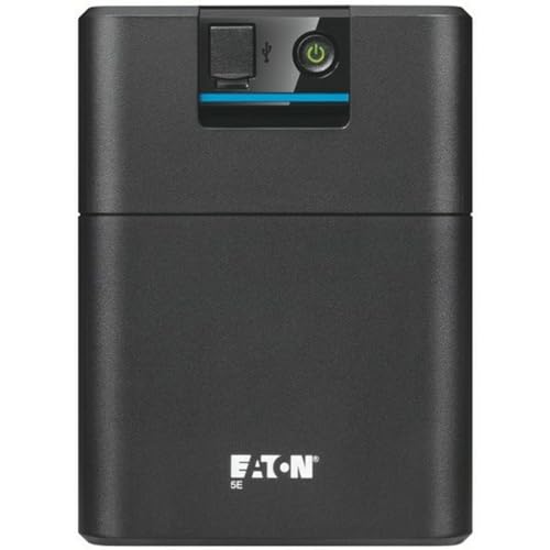 Onduleur EATON 5E G2 pour télétravail serein sans coupure internet