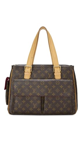 Louis Vuitton Monogram Multipli Cite Tote
