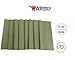 Sage Green Light Olive Bulk Tissue Paper 15 Inch x 20 Inch - 100 Sheets Premium Quality Gift wrap Tissue Paper Made in USA